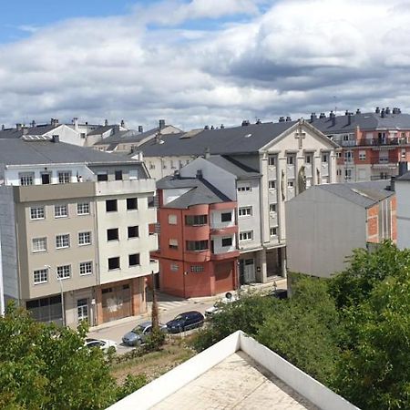 Byhouse Matias Lopez 78 Apartment Саррия Екстериор снимка