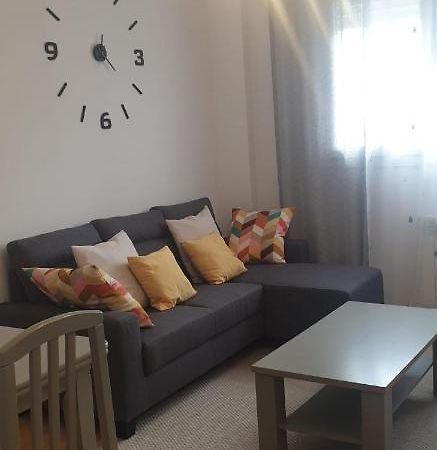 Byhouse Matias Lopez 78 Apartment Саррия Екстериор снимка