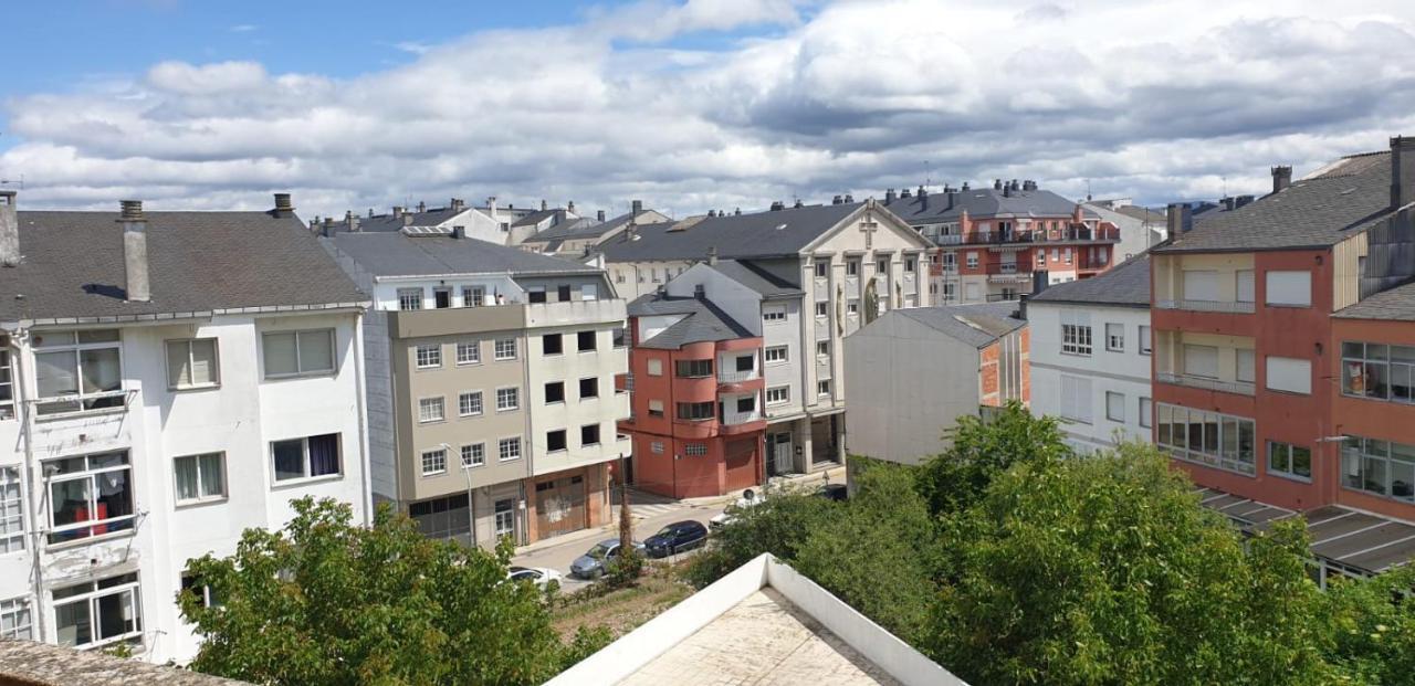 Byhouse Matias Lopez 78 Apartment Саррия Екстериор снимка