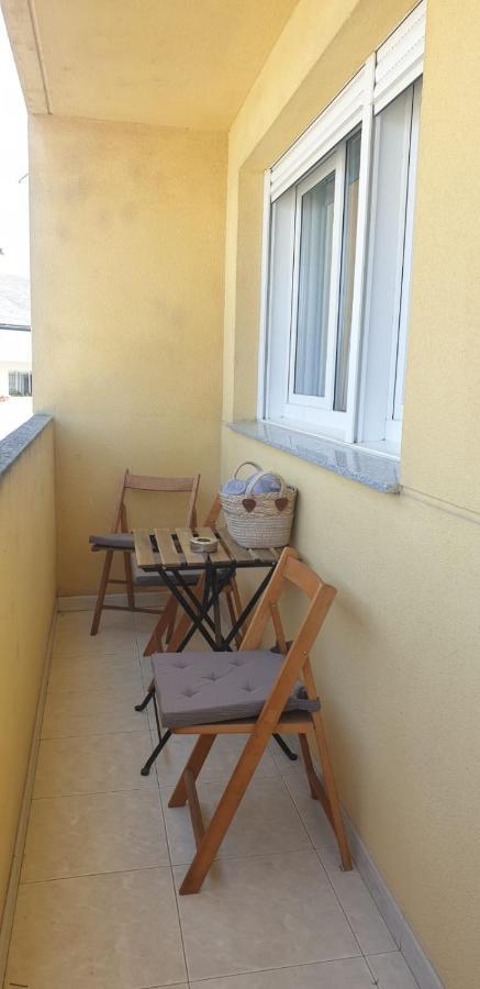 Byhouse Matias Lopez 78 Apartment Саррия Екстериор снимка