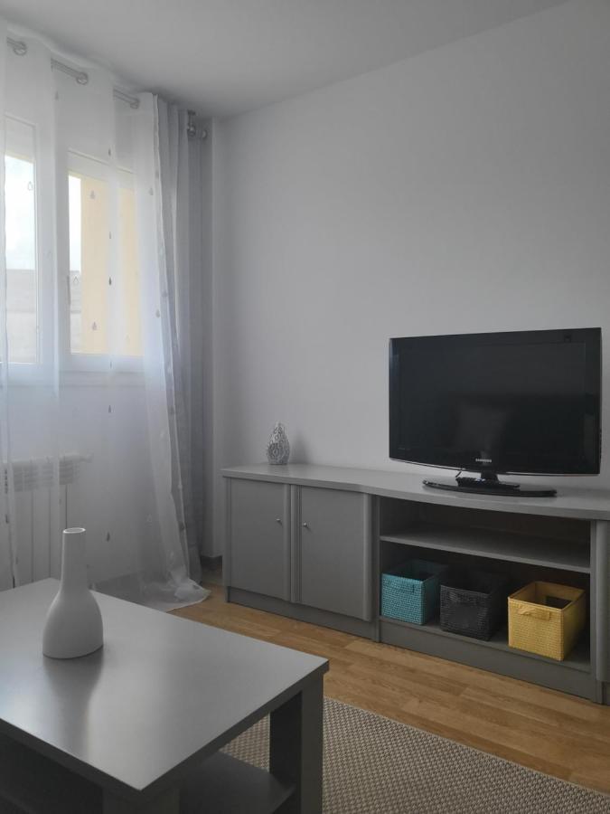 Byhouse Matias Lopez 78 Apartment Саррия Екстериор снимка