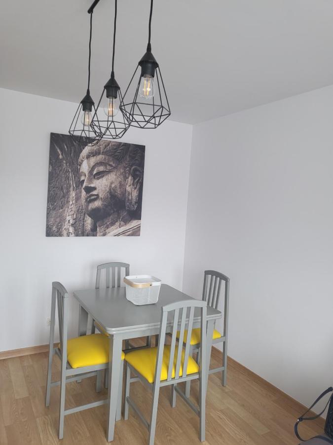Byhouse Matias Lopez 78 Apartment Саррия Екстериор снимка