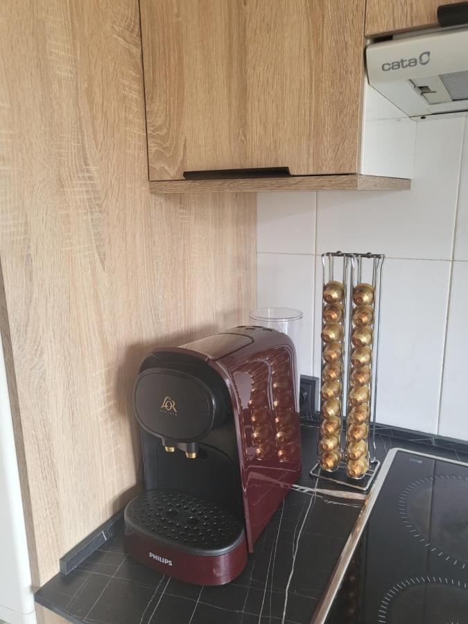 Byhouse Matias Lopez 78 Apartment Саррия Екстериор снимка