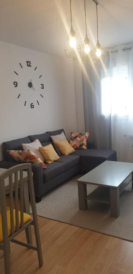 Byhouse Matias Lopez 78 Apartment Саррия Екстериор снимка